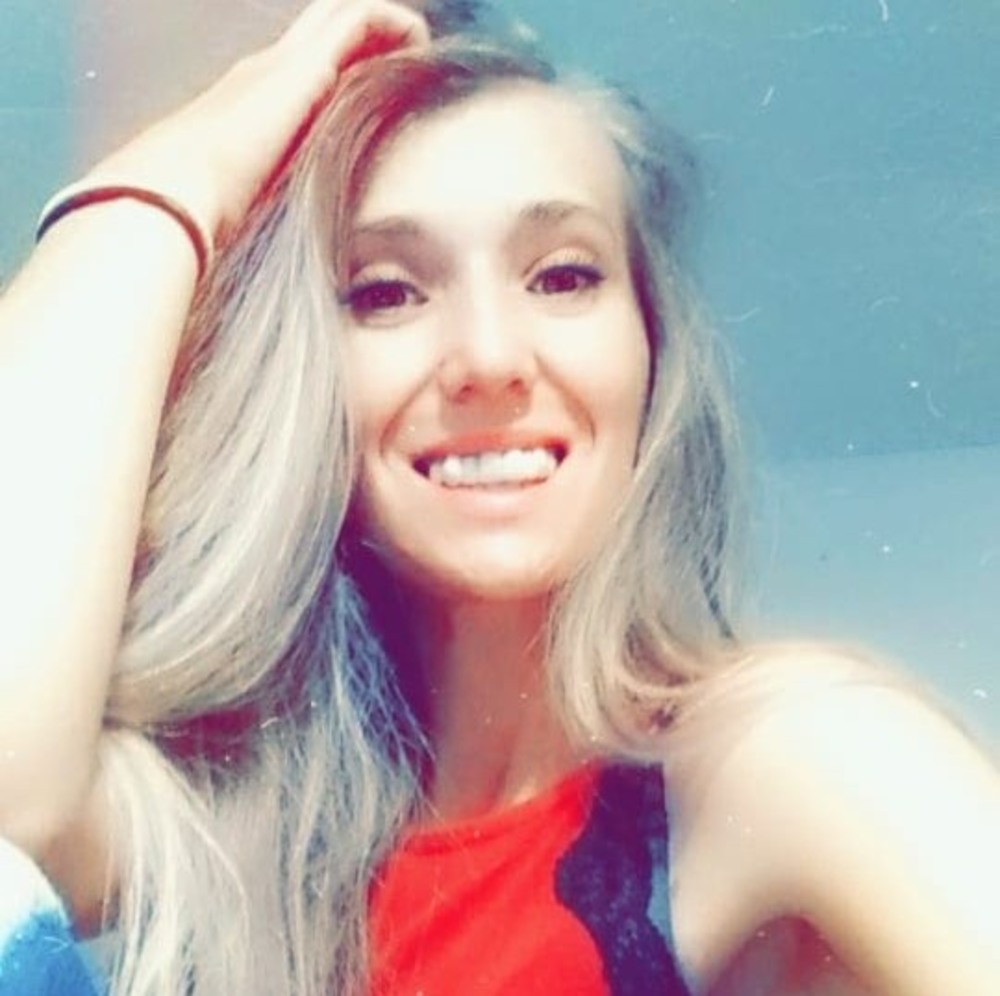 Meet your Posher, Brittney